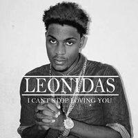 Leonidas — I Can't Stop Loving You (Zouk)  200x200