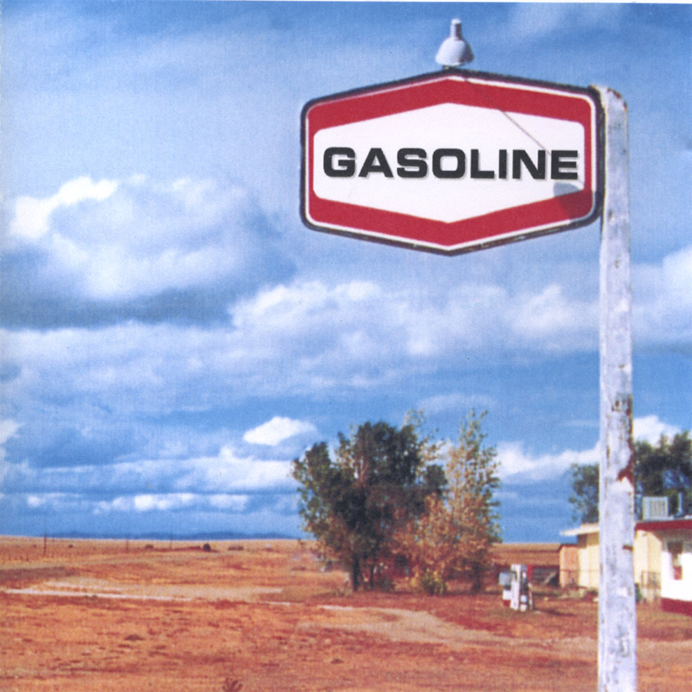 Gasoline. Gasoline песня. Gasoline topic.