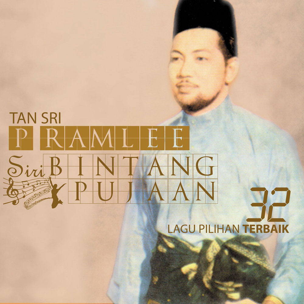 Pukul Tiga Pagi — P. Ramlee, Tan Sri P. Ramlee. Слушать 