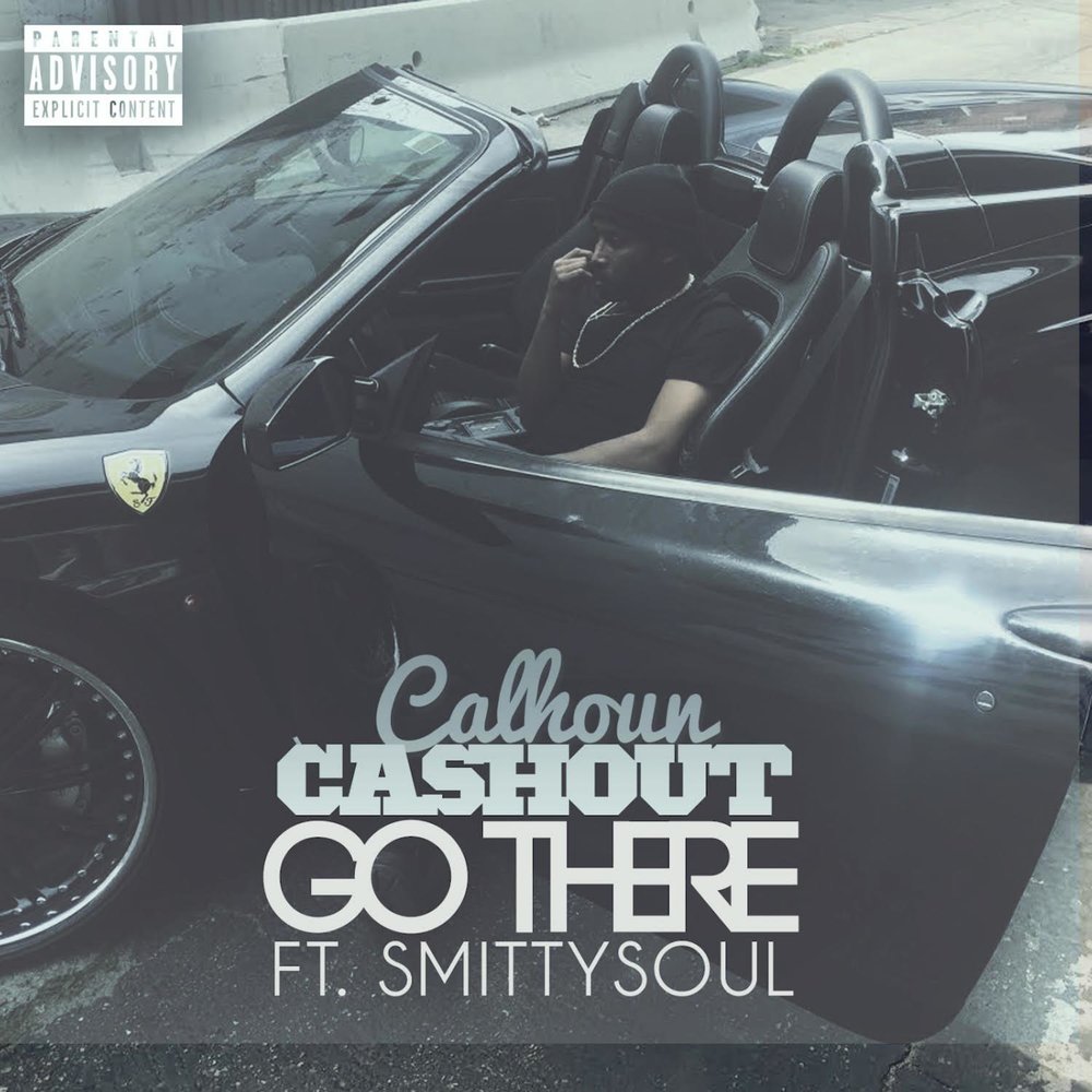 Gone soul. Cruch Calhoun - Soul'd out (Deluxe Edition). Cashout. Another Day another Dollar.