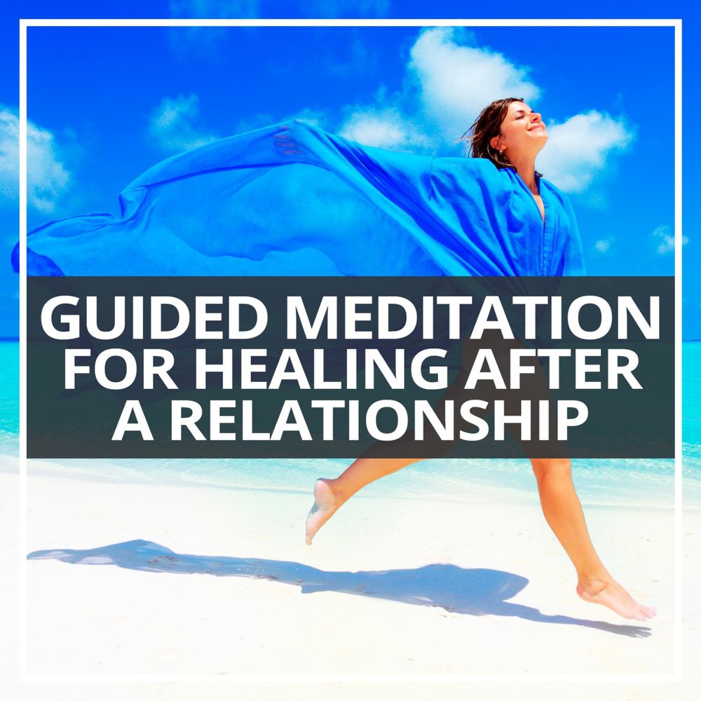 Guided meditation