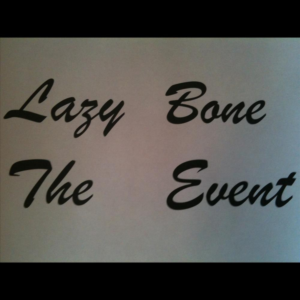 Lazy Bone альбом The Event слушать онлайн бесплатно на Яндекс Музыке в хоро...