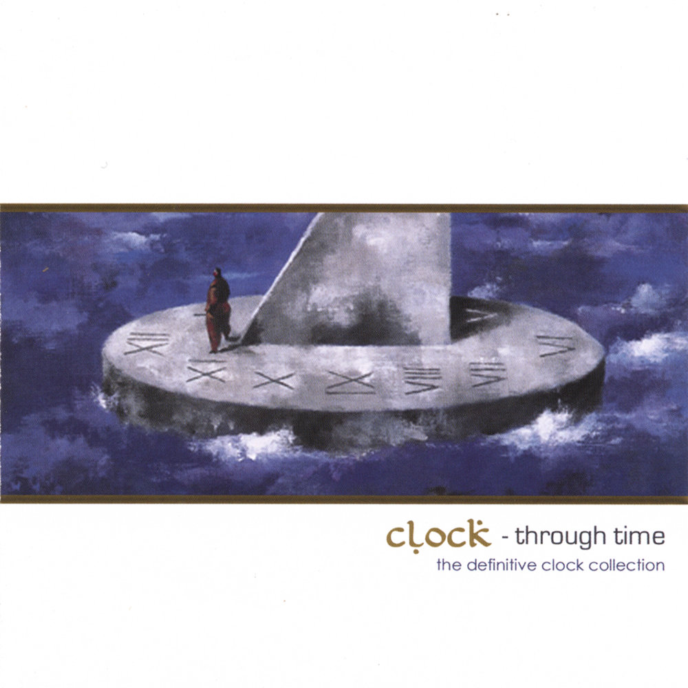 Clocks through time