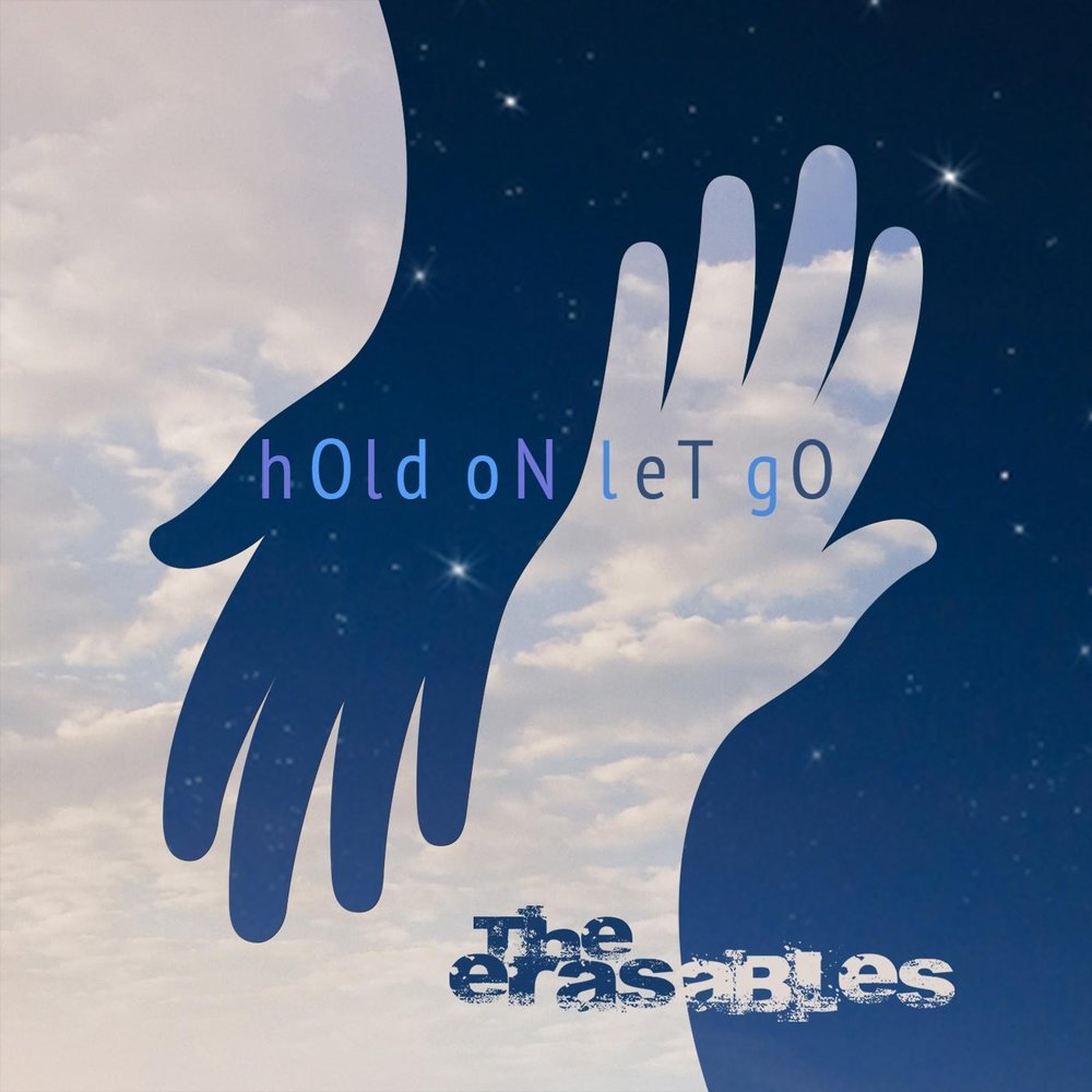 Hold on letting go