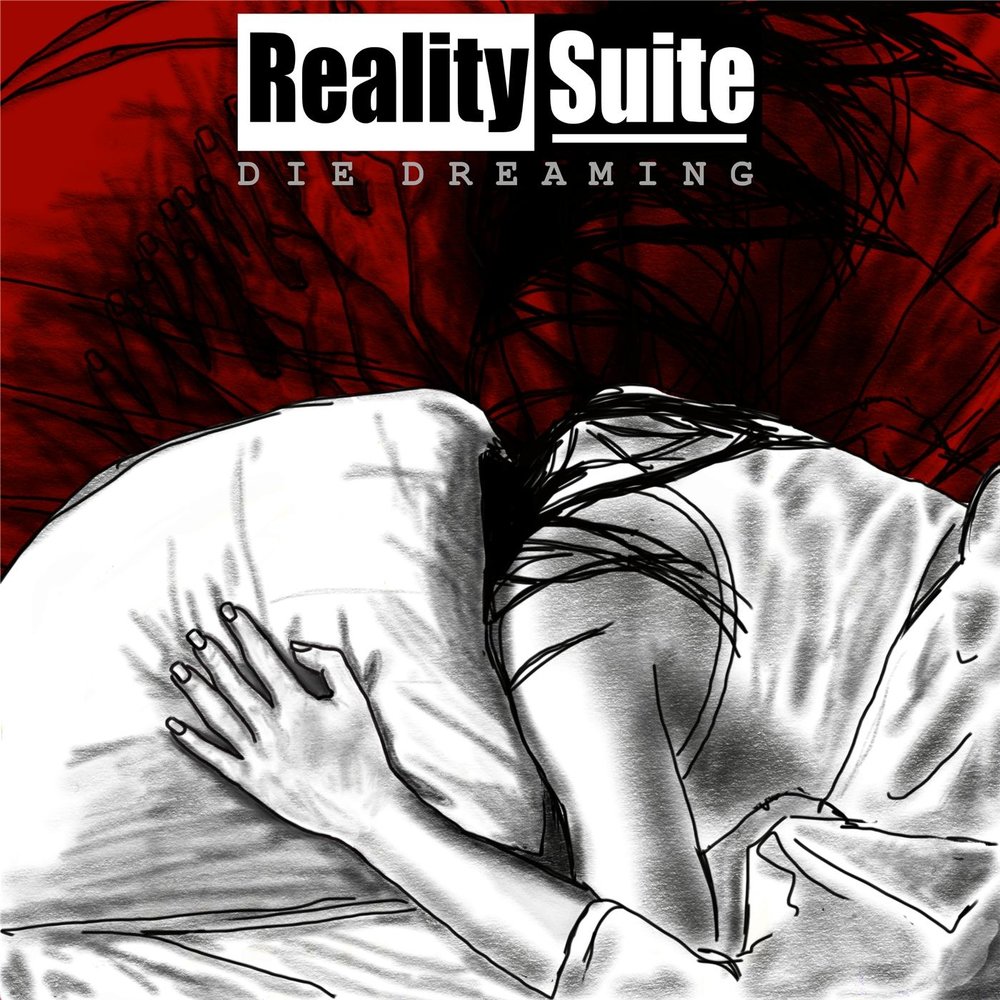 Die dreaming. Диед Дрим. Dying Dreamer. Reality Suite - Lust. Reality Suite skinn.