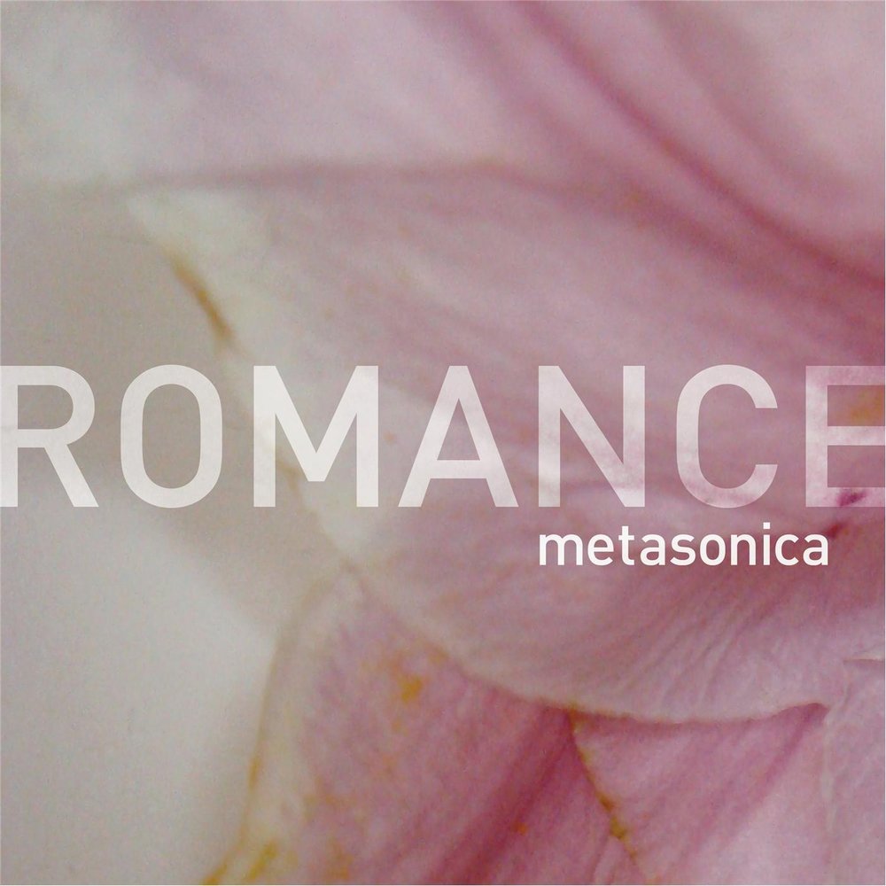 Romance album