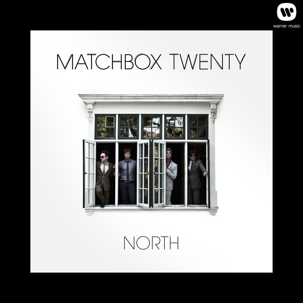 North by Matchbox Twenty