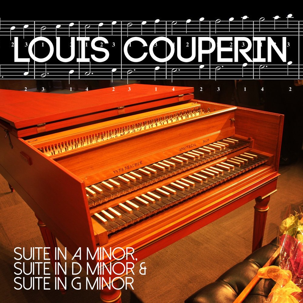 Suite minor