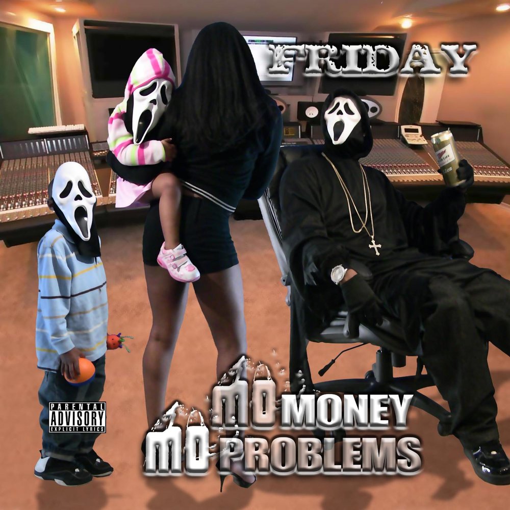 Mo money mo problems. Rehab friday. mac mo money mo problem.