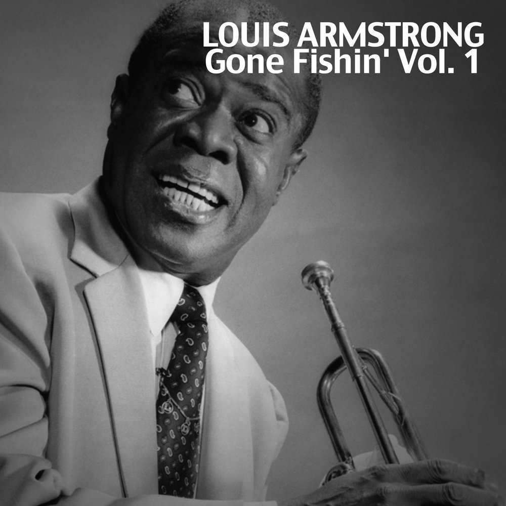 Луи армстронг фицджеральд. Louis Armstrong. La vie en Rose Луи Армстронг. Louis Armstrong-c`est si bon.