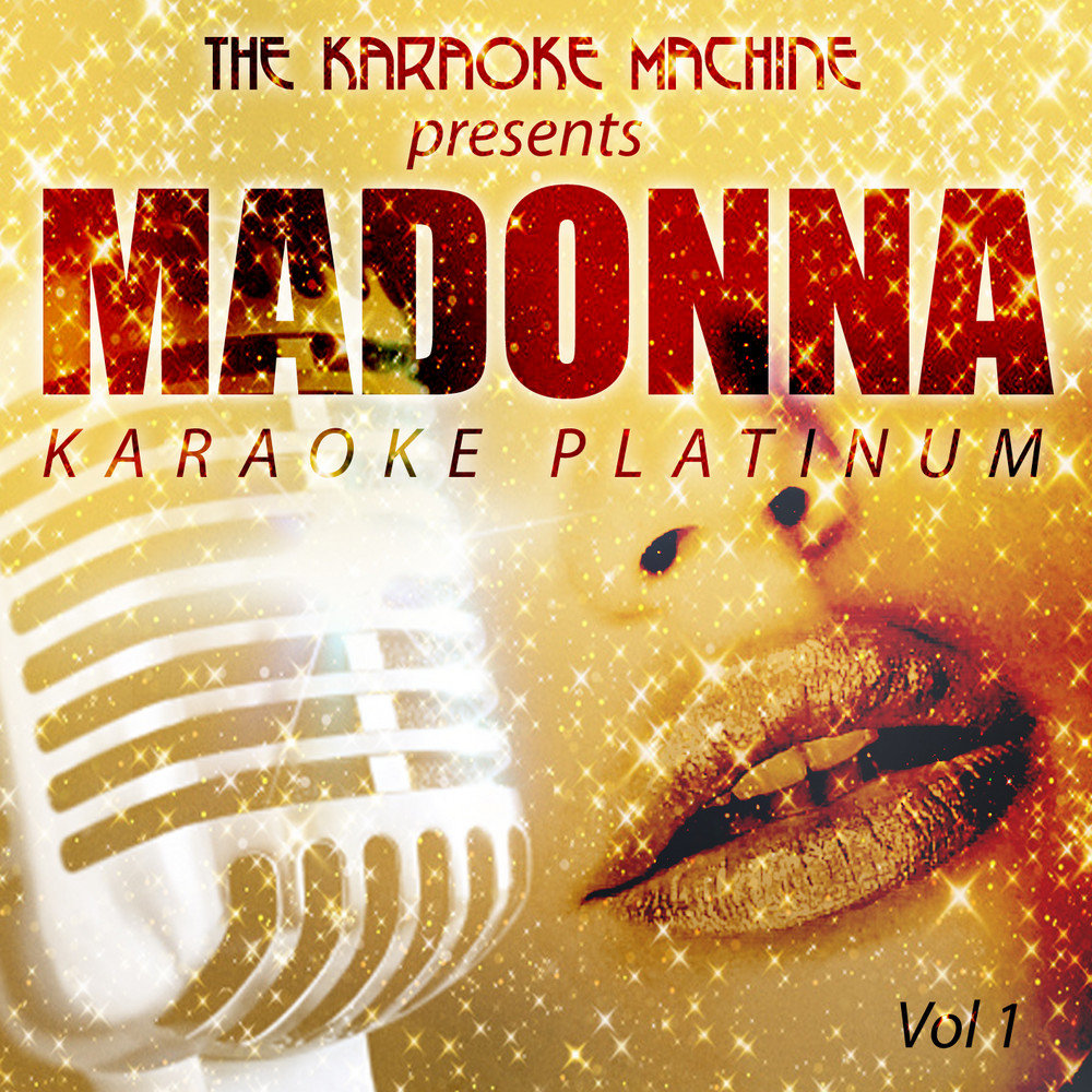 Madonna караоке. Караоке Мадонна. Караоке Мадонна you'll see.