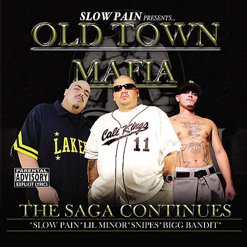 Slow Pain