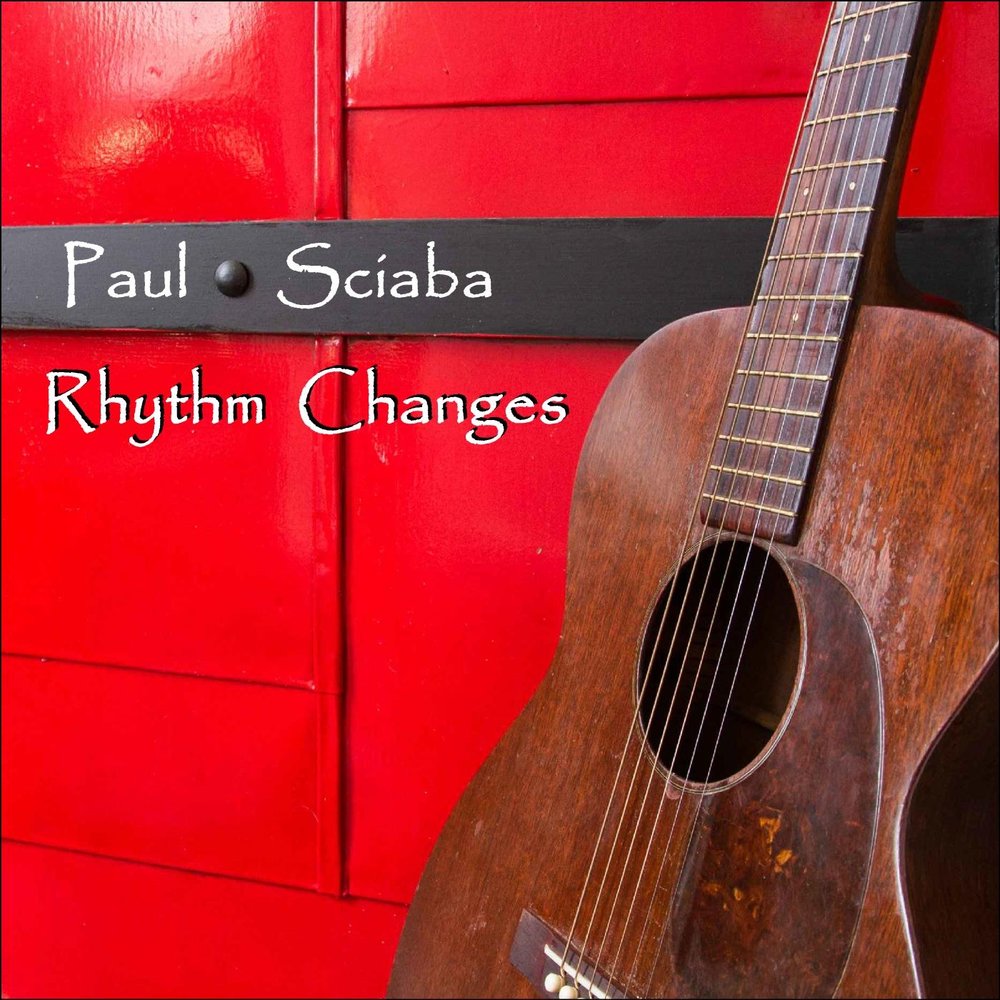Paul changes