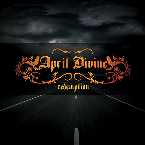 April Divine