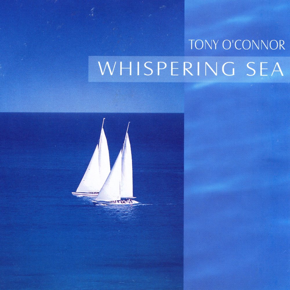 Море Тони. Ocean Whisper. Corciolli вечное движение моря. The Whispering Sea Автор: Уорфингтон Джон.