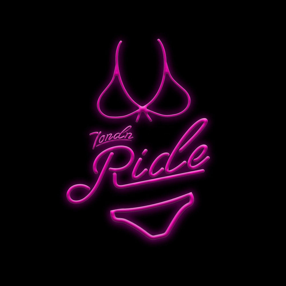 Ride ride album. Ondn.