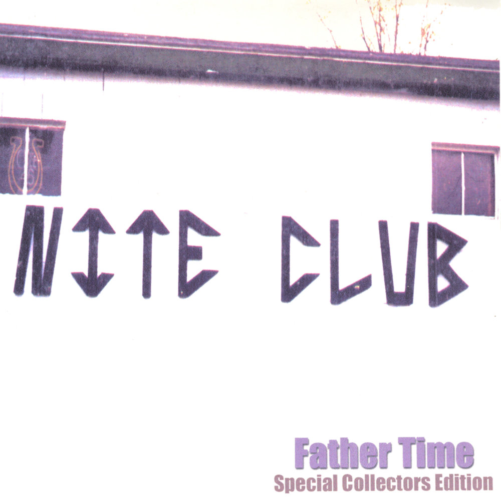 Father time. Папе time 2.