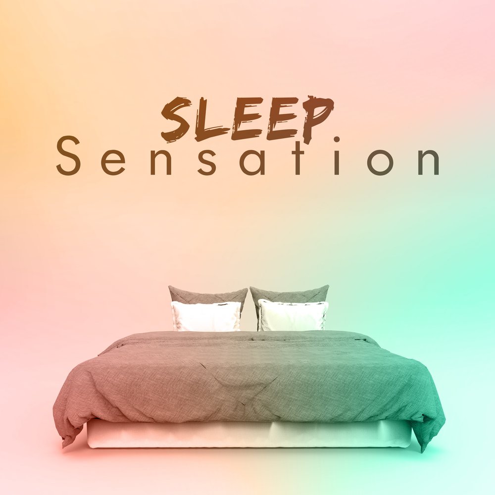 Sleep album. For Sleep. Sleep Cover.