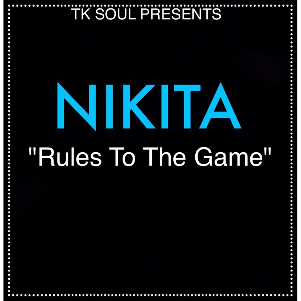 Nikita games.