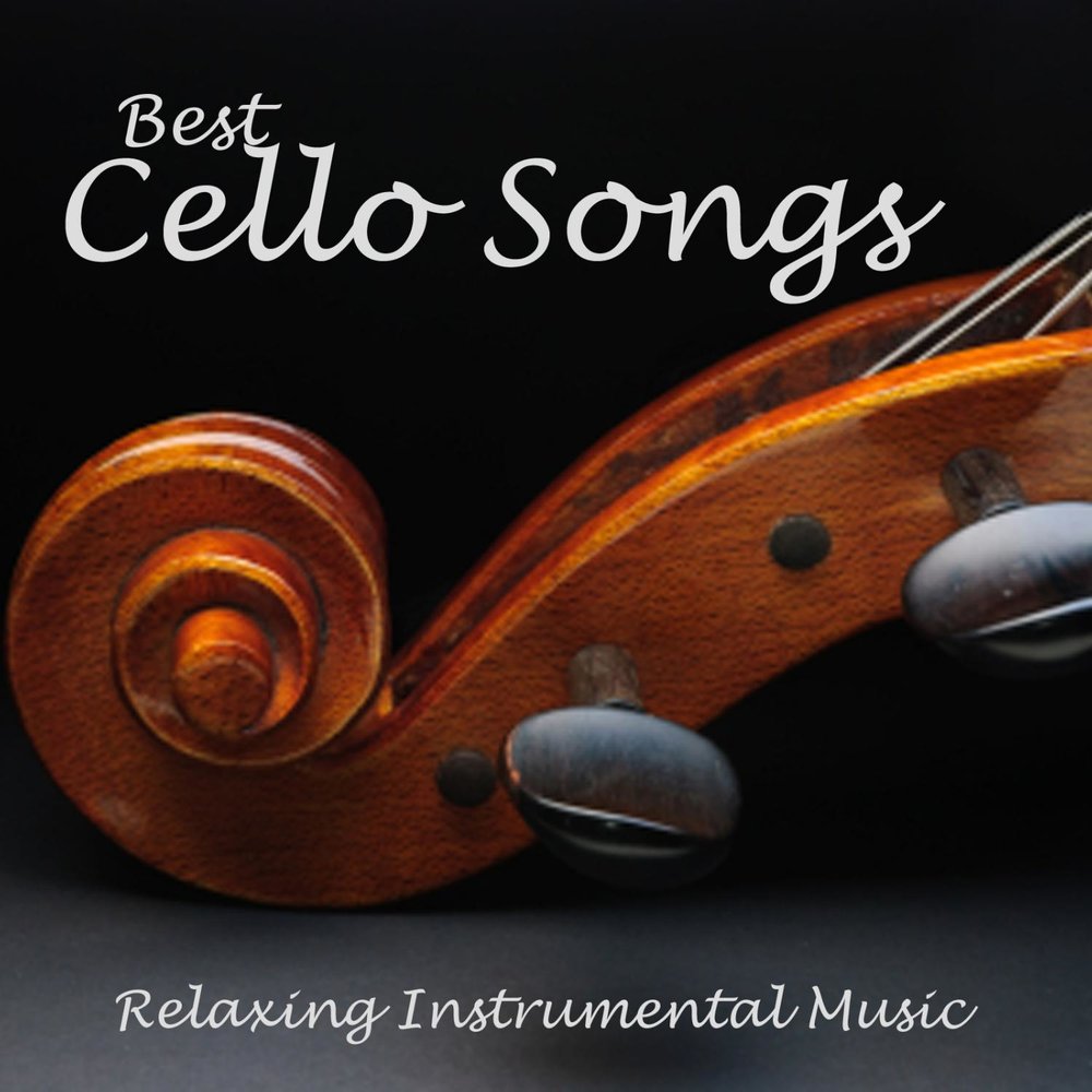 Instrumental Music. Релакс инструментальная музыка. The Cello Song.