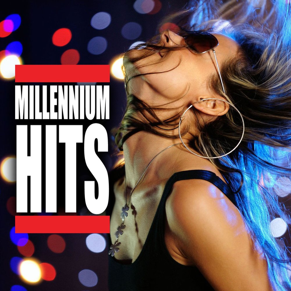 Hits of the Millennium. Альбом Миллениум. Various artists - Greatest Hits of the Millennium_ Extra.