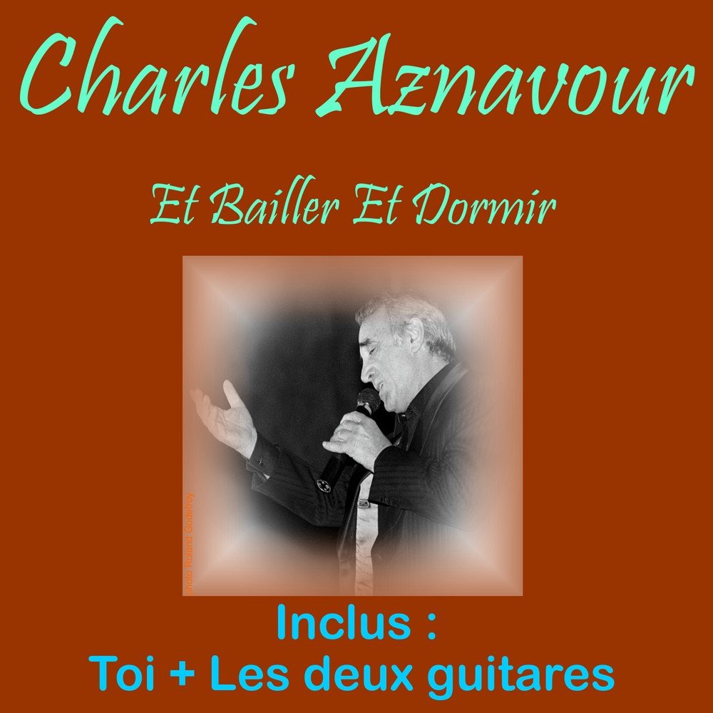 Charles aznavour une vie d amour. Bailler. Tekst Pesni she Charles Aznavour.