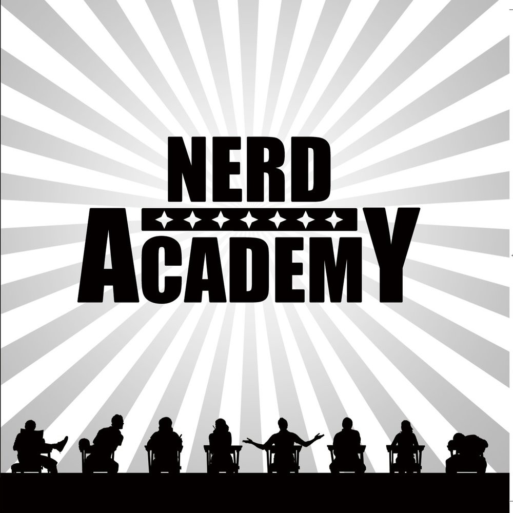 Дискография Nerd Academy — все популярные треки и альбомы, плейлисты лучших...
