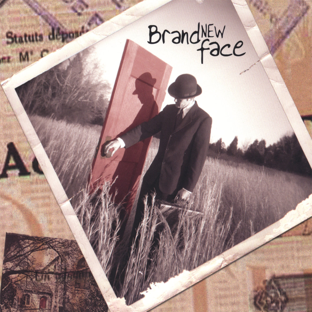 Brand new faces. Песни «brand New World».