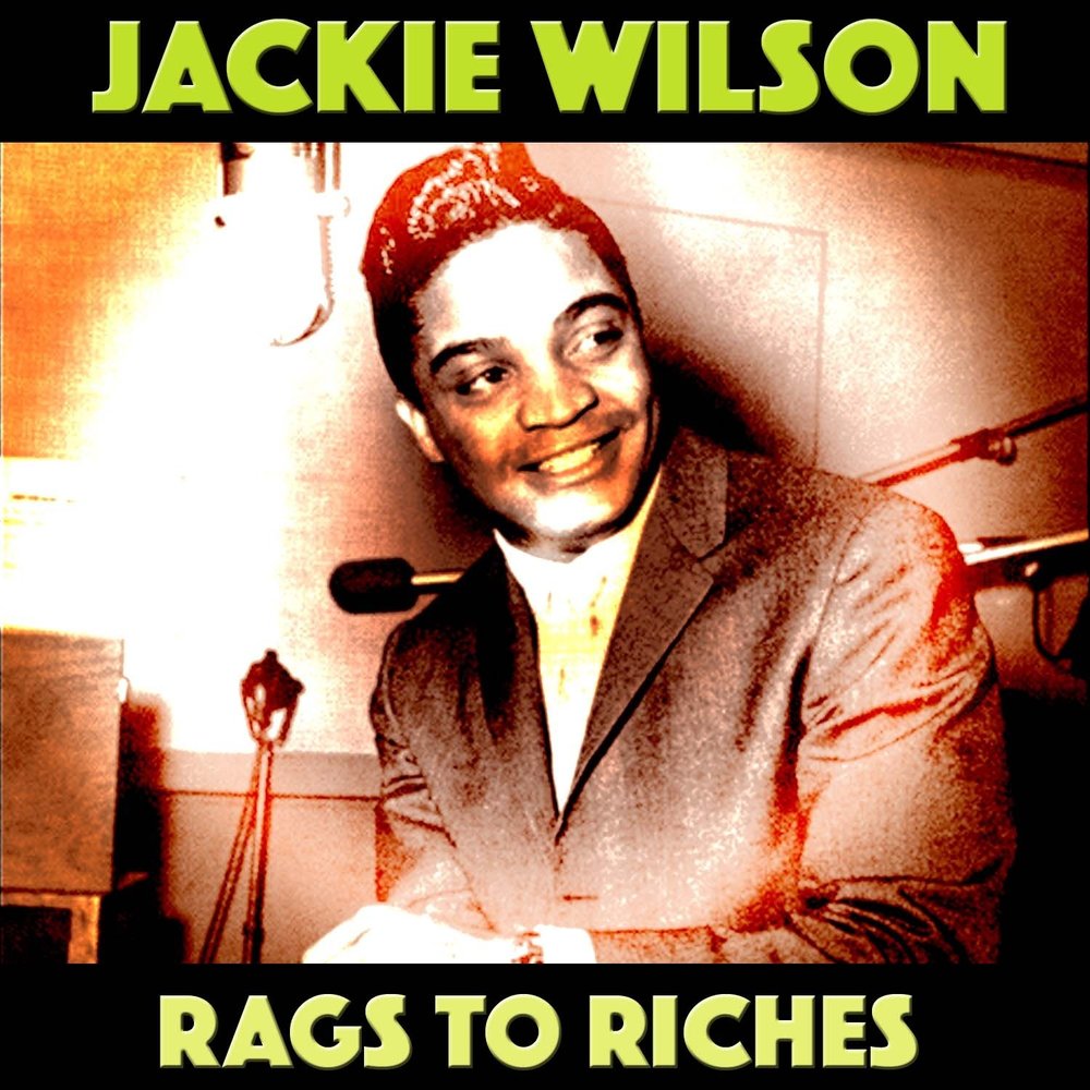 Learnin' the Blues Jackie Wilson, Billy Ward & His Dominoes слушат...