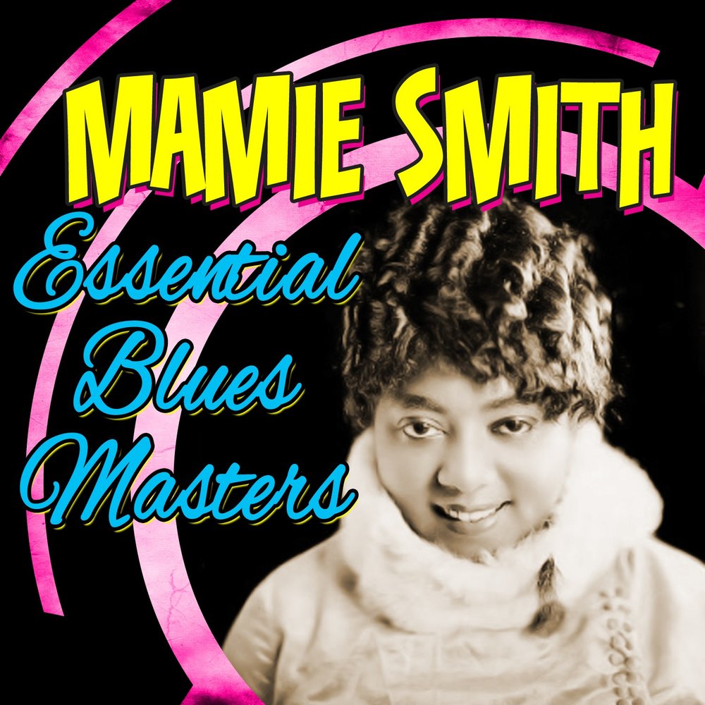 Mammy blues. Mamie Smith. Смит, мэми. Mamie Blue в быстром исполнении на русском.