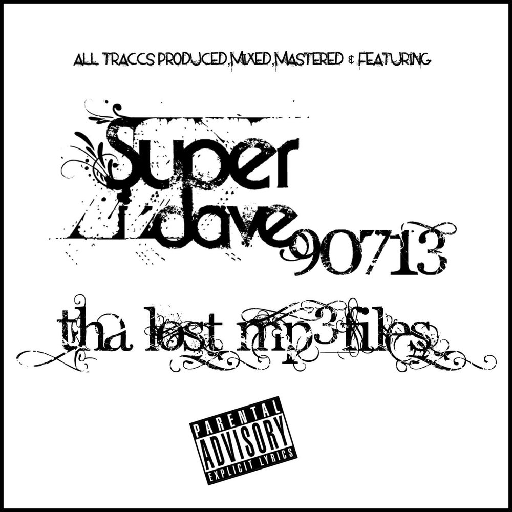 Lost mp3