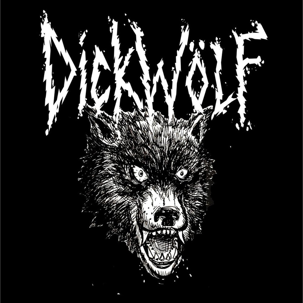 Dick wolf. Wolf dick.