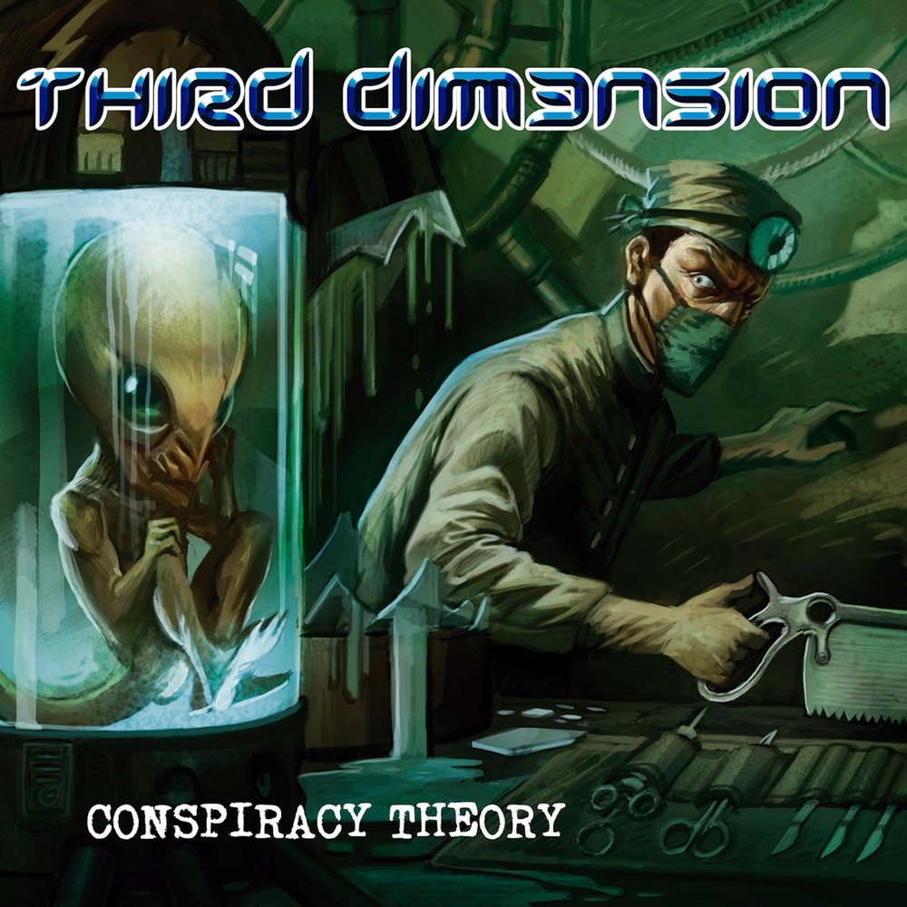 Third dimension. A third Dimension. Third Dimension Compilation.