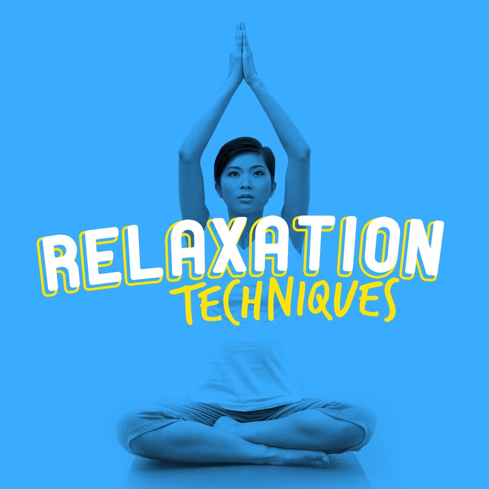 Relaxation techniques. Best Relaxation Music.