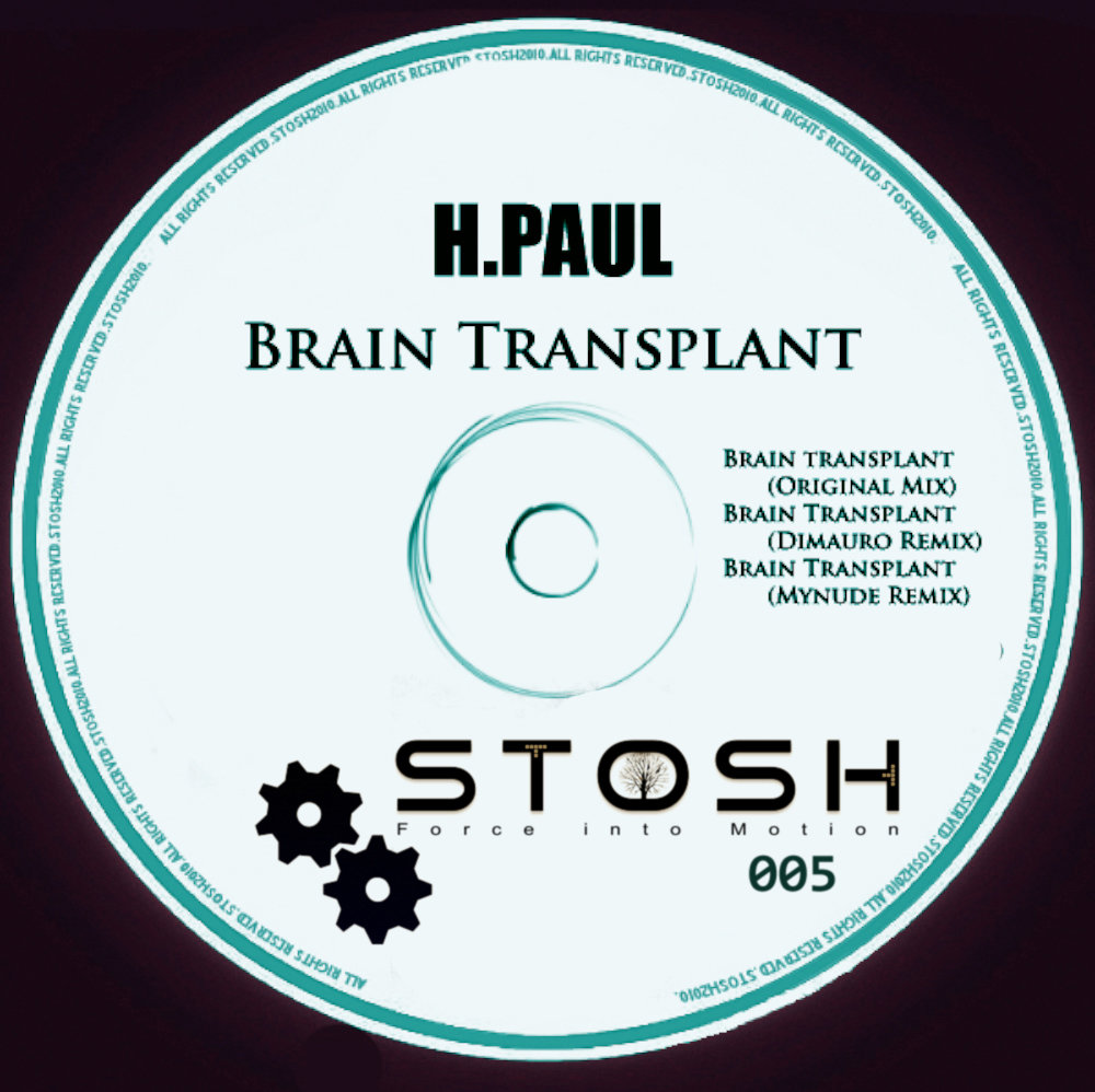 Paul brain. H Paul. "Paul h MCFALL"+Portland.