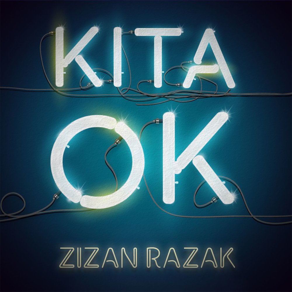 Ok listening. Razak. Zizan.