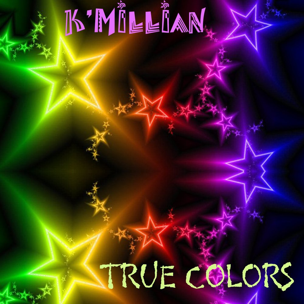 Цвет mp3. True Colors. Тру Колорс. Truecolor. Playing true Colors.