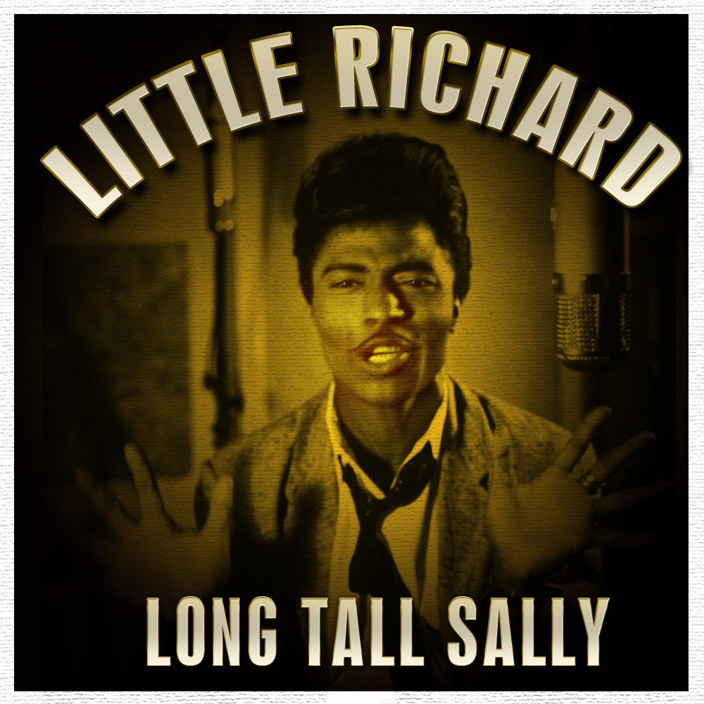 Long tall sally