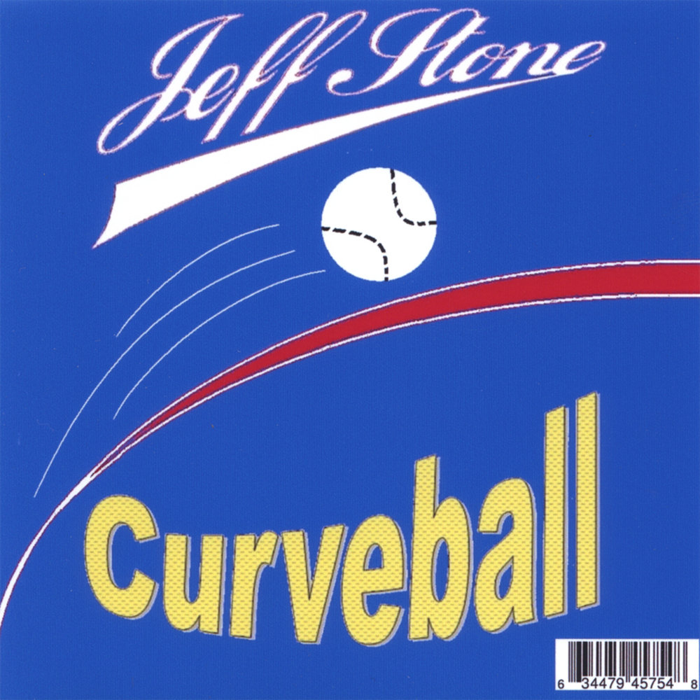 Curveball.