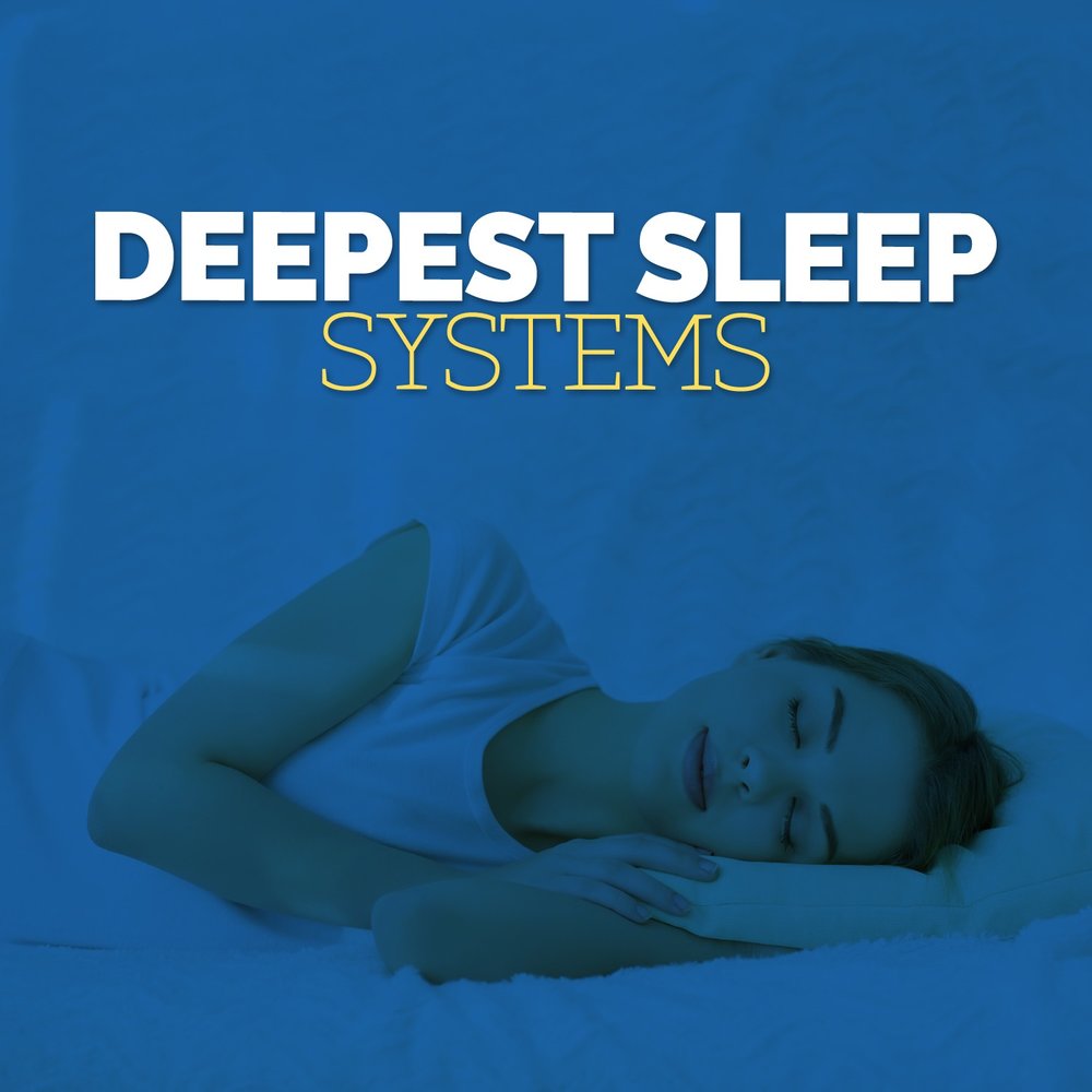 Deep sleep trilogy