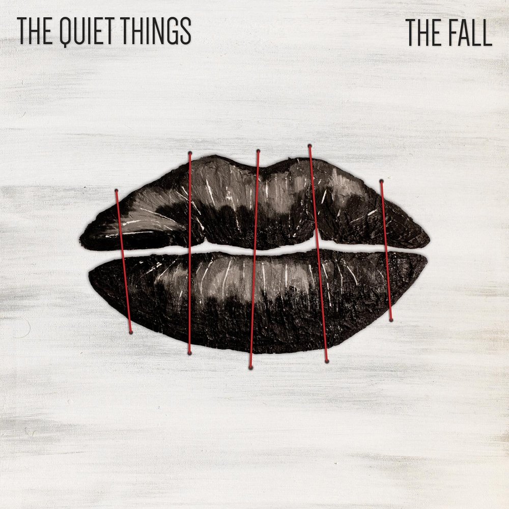The quiet Ambient Echo other сборник альбомов. The number – the making of quiet things.