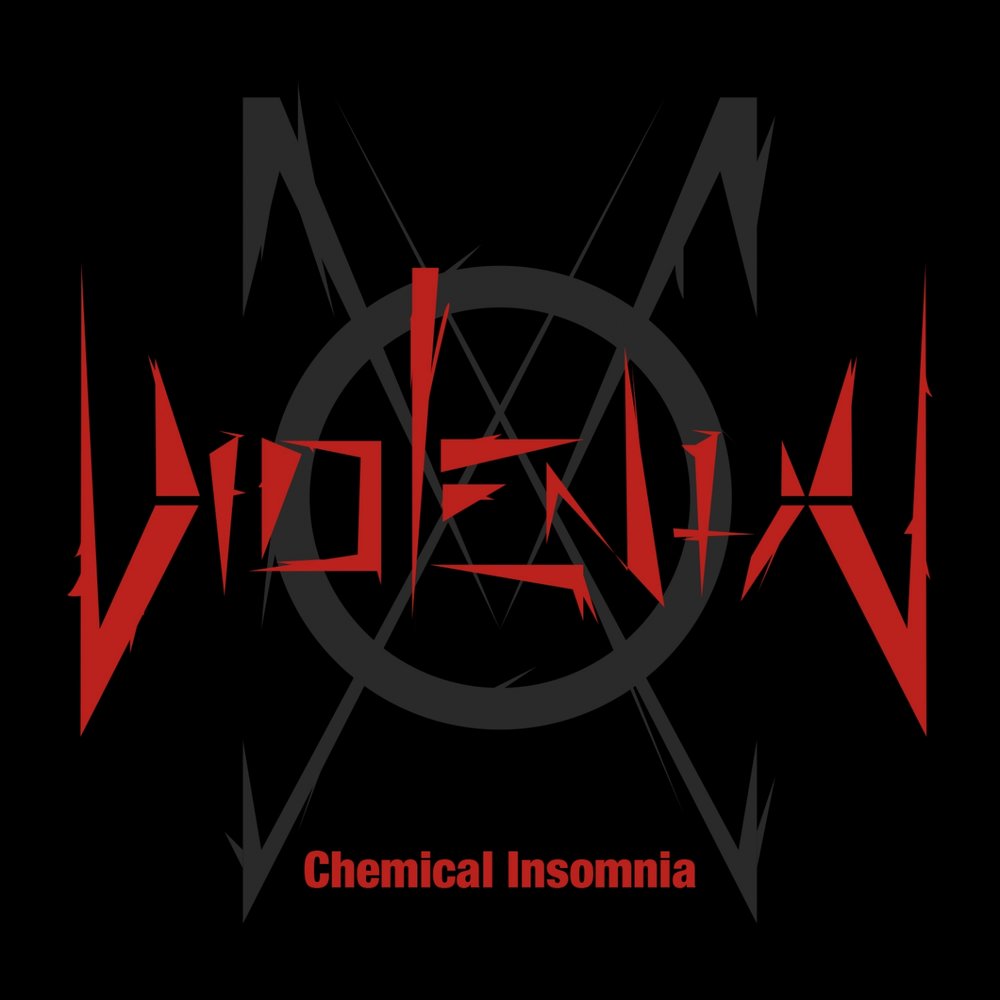 X theirs. Violent. Chemical x. 2015 - Insomnia [24-44.1]. Nonviolent.