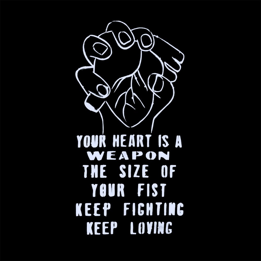 Your heart song. Your heart song