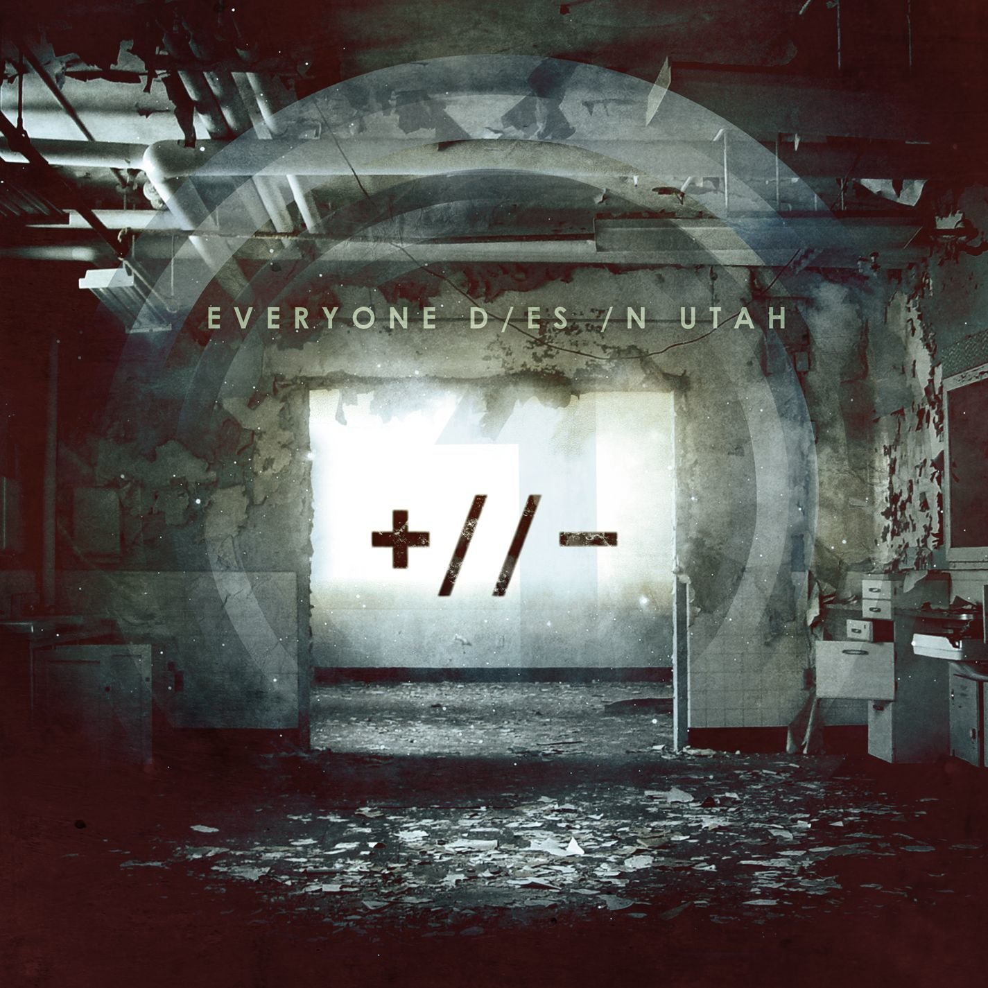 Фотография Everyone Dies In Utah
