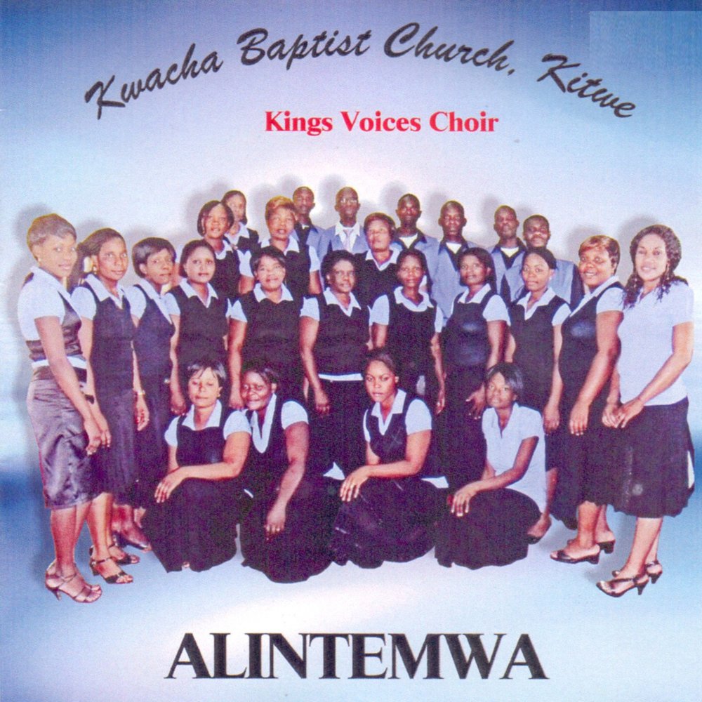 Voice choir