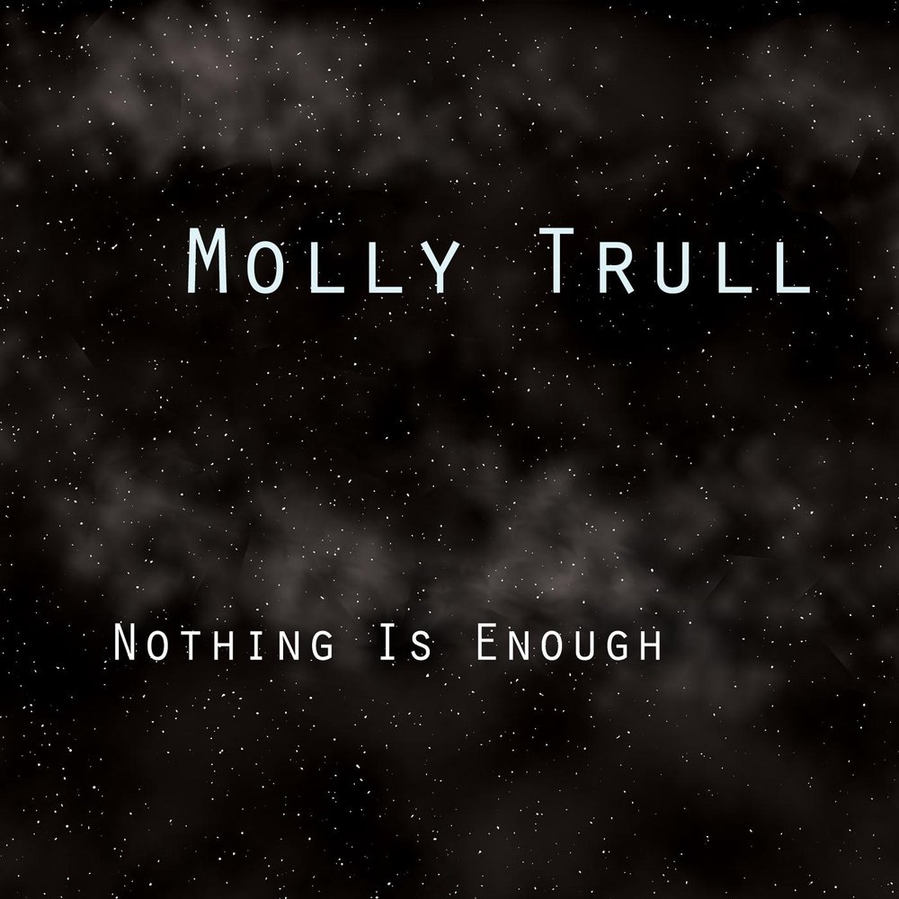 Nothing enough. _Dark_Molly.