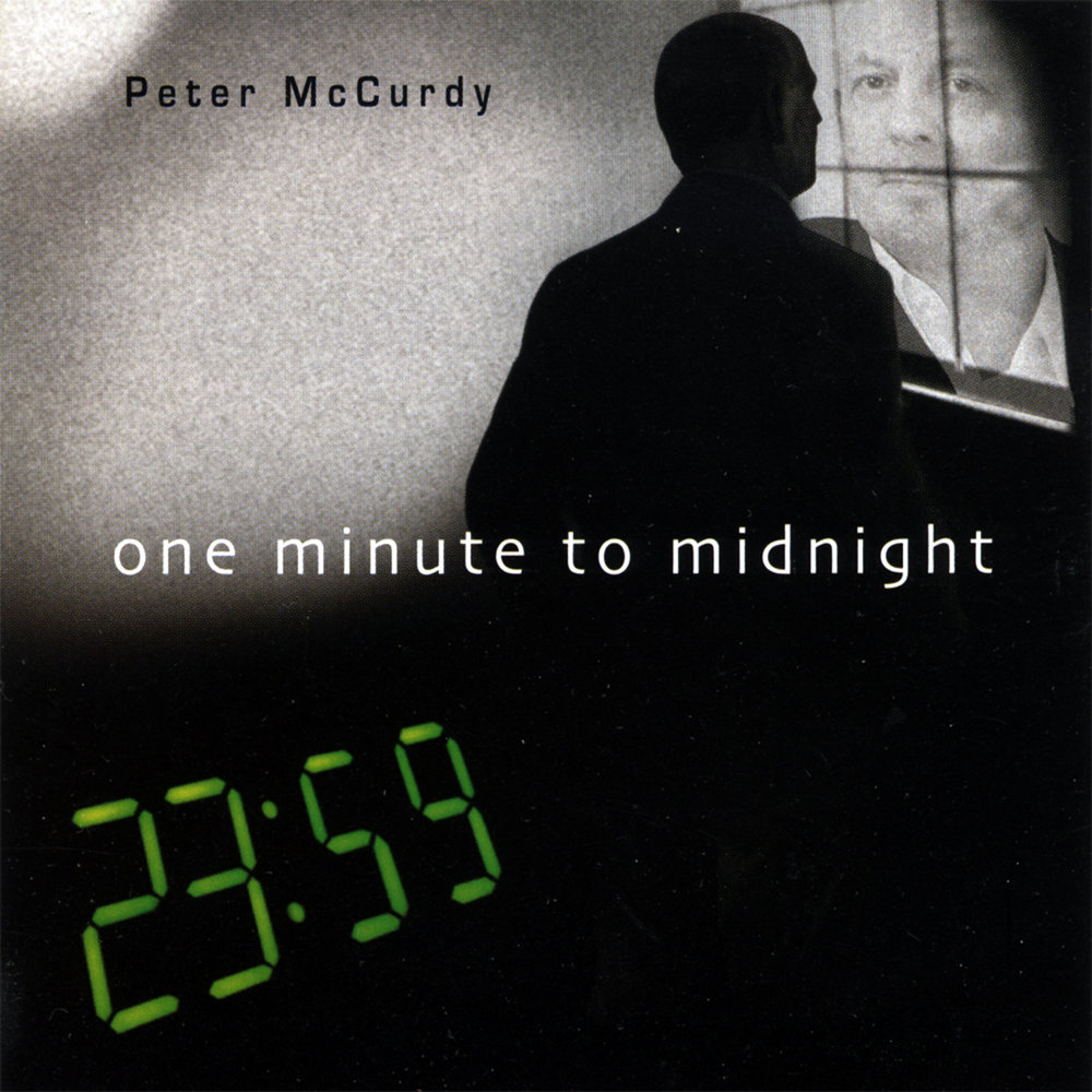 2007 - Minutes to Midnight. If Peter come. Peter are you coming my way. If Peter come to my place we go to Play in the Yard.