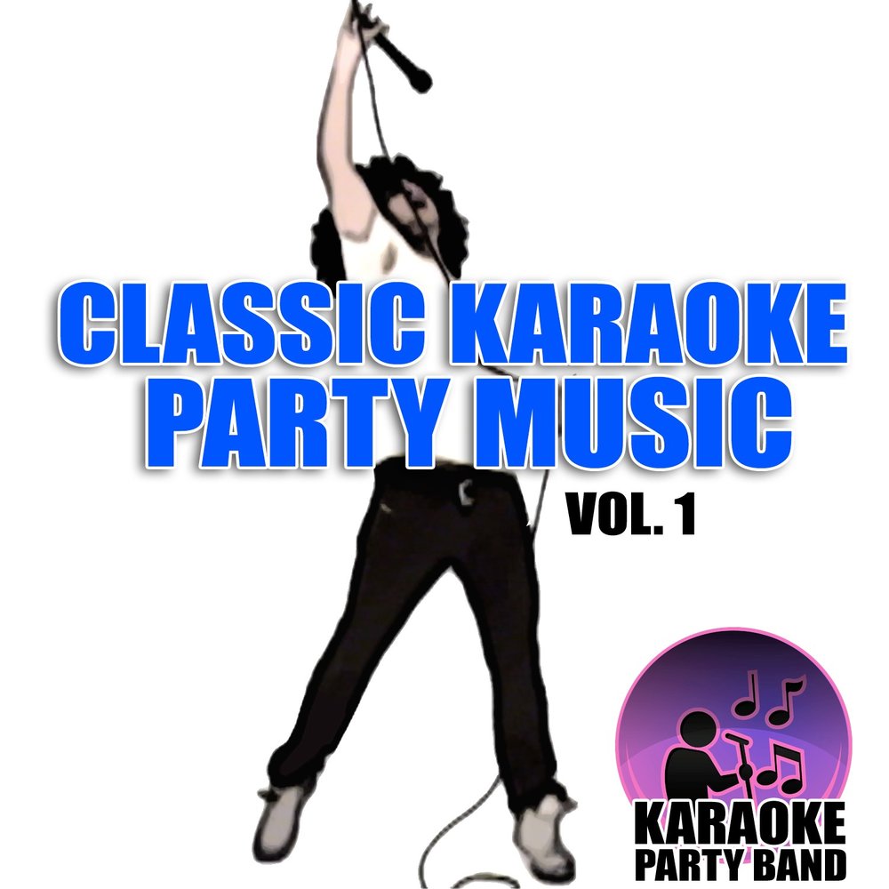 Music vol 1. Караоке классика. Караоке i believe i can Fly. Boy Bands Party афиша. I can Fly mp3 Karaoke.