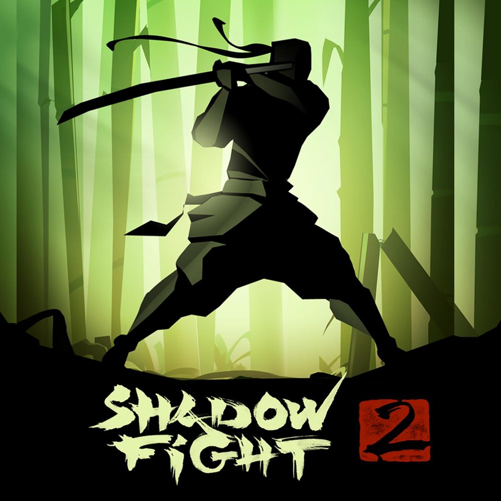 Shadow fight steam фото 12