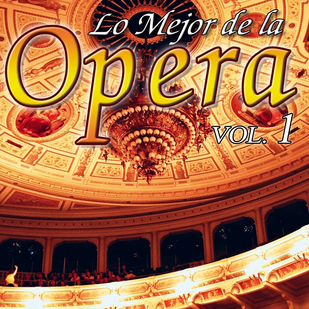 Carmen les toreadors. Альбом опера. Opera: Opera, Vol 8. Various - the best of Opera Volume i.